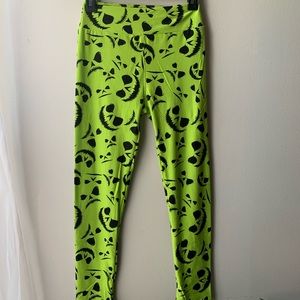 HALLOWEEN LULAROE LEGGINGS FALL COMFORTABLE